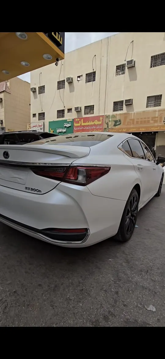رش مطفي مؤقت في الرياض - كارستايل