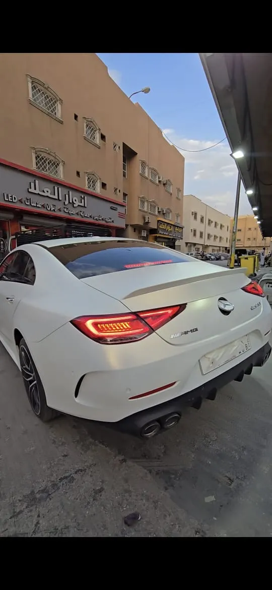 سمكرة وتعديل صدمات في الرياض - كارستايل